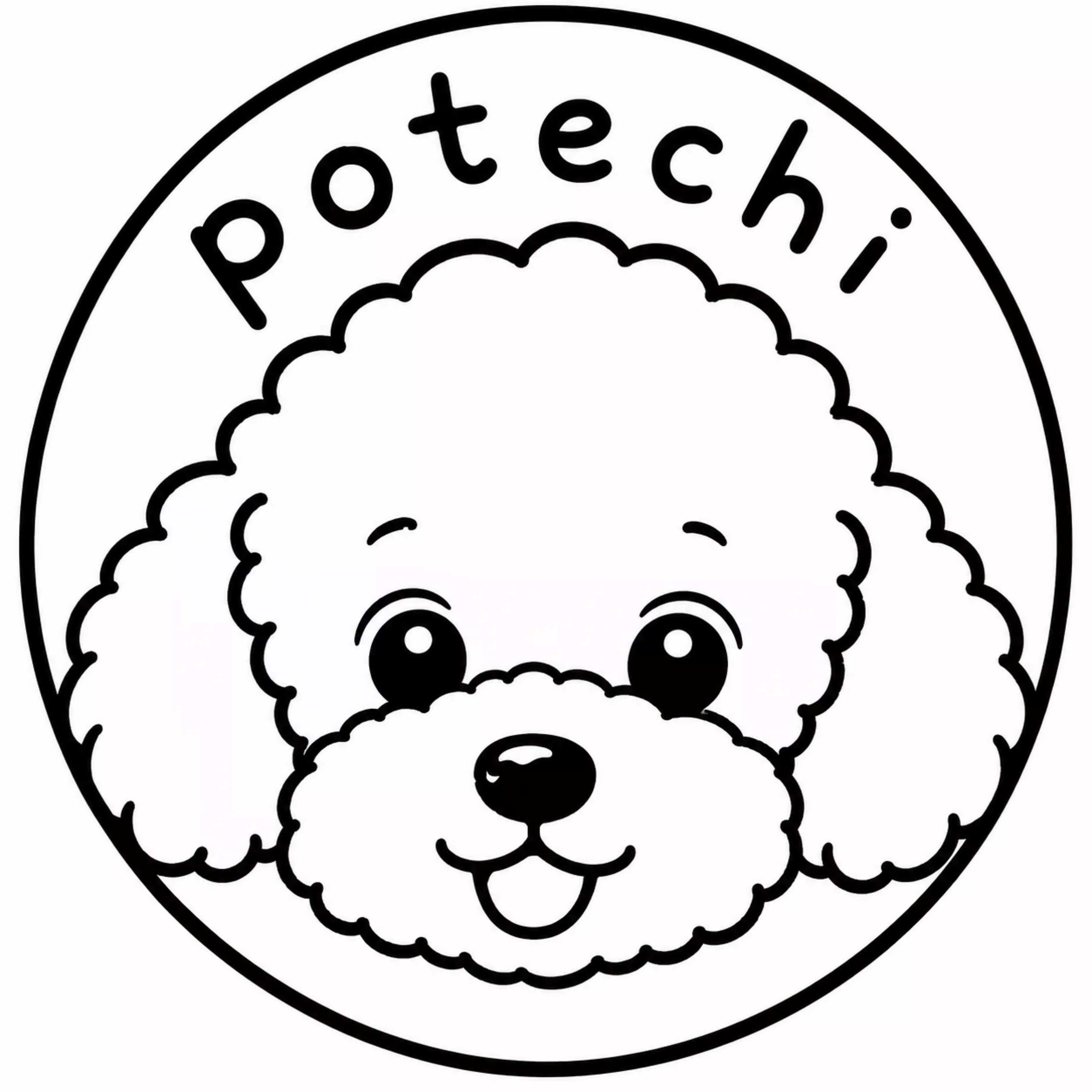 かよとぽてち