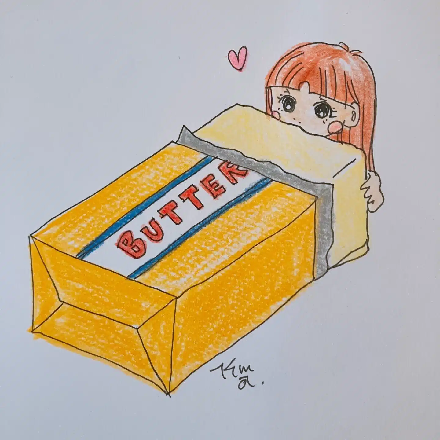 けま