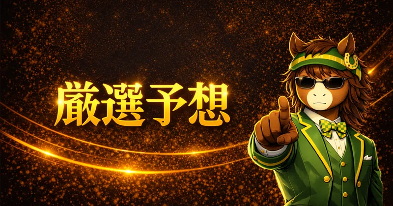 【後半戦まとめ（9R〜12R）予想｜大井競馬｜5月18日（月）】