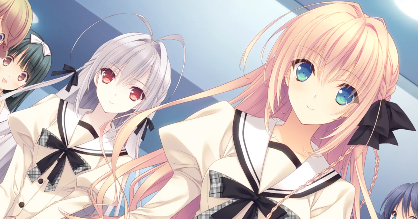 ゲームプレイ感想】月に寄りそう乙女の作法2【R18】｜よるよる