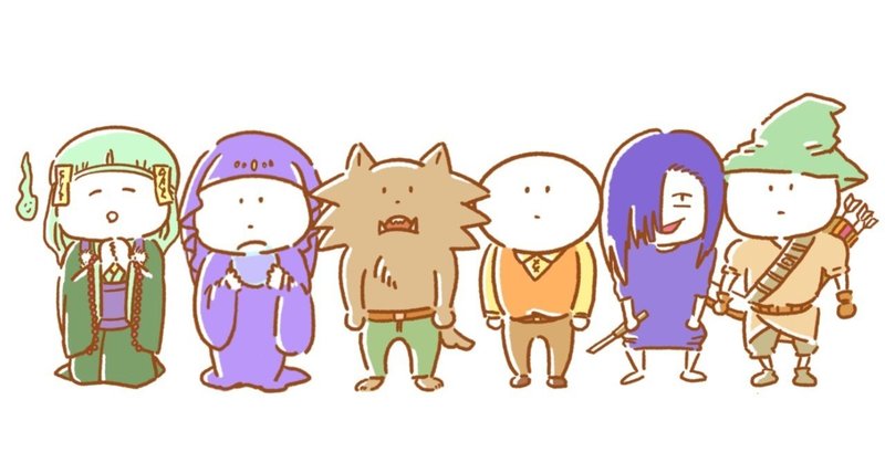 人狼ゲームとの出会い Shiki Note