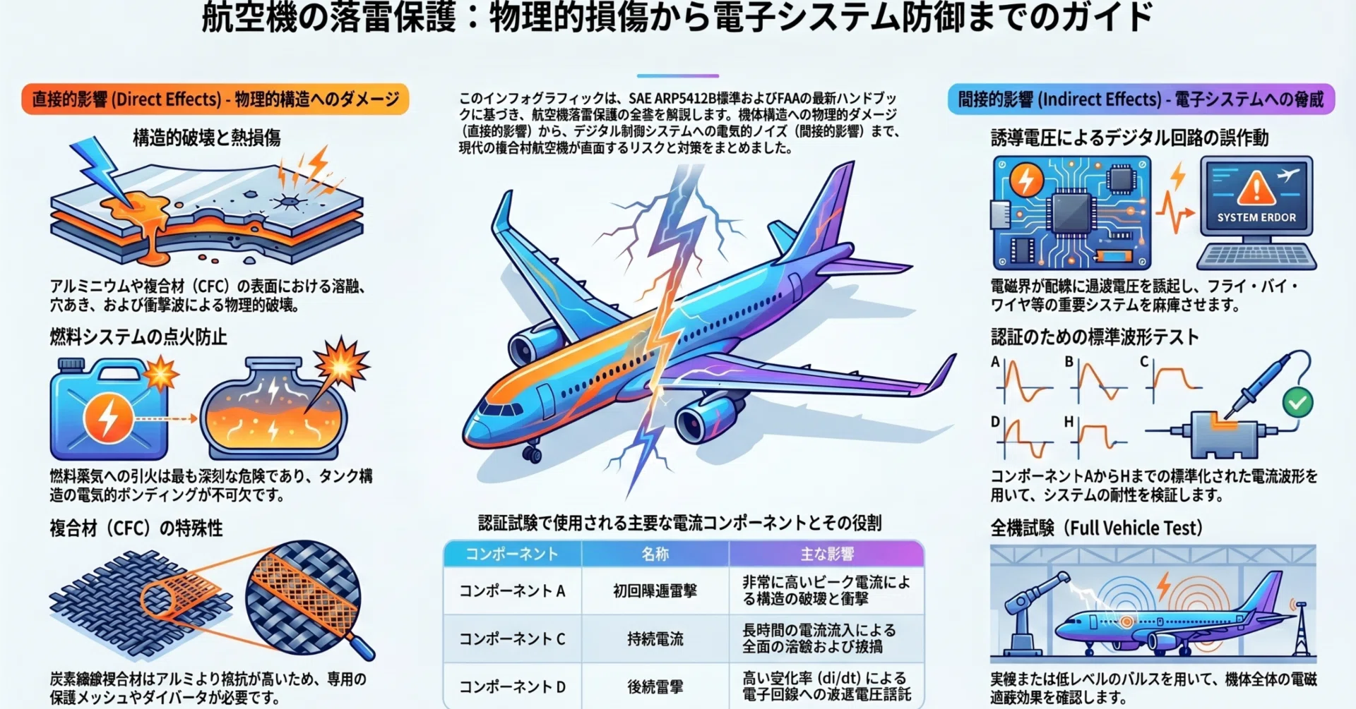 航空ヒストリー】 #055 - 燃料タンク爆発から機体設計の革新へ――飛行機
