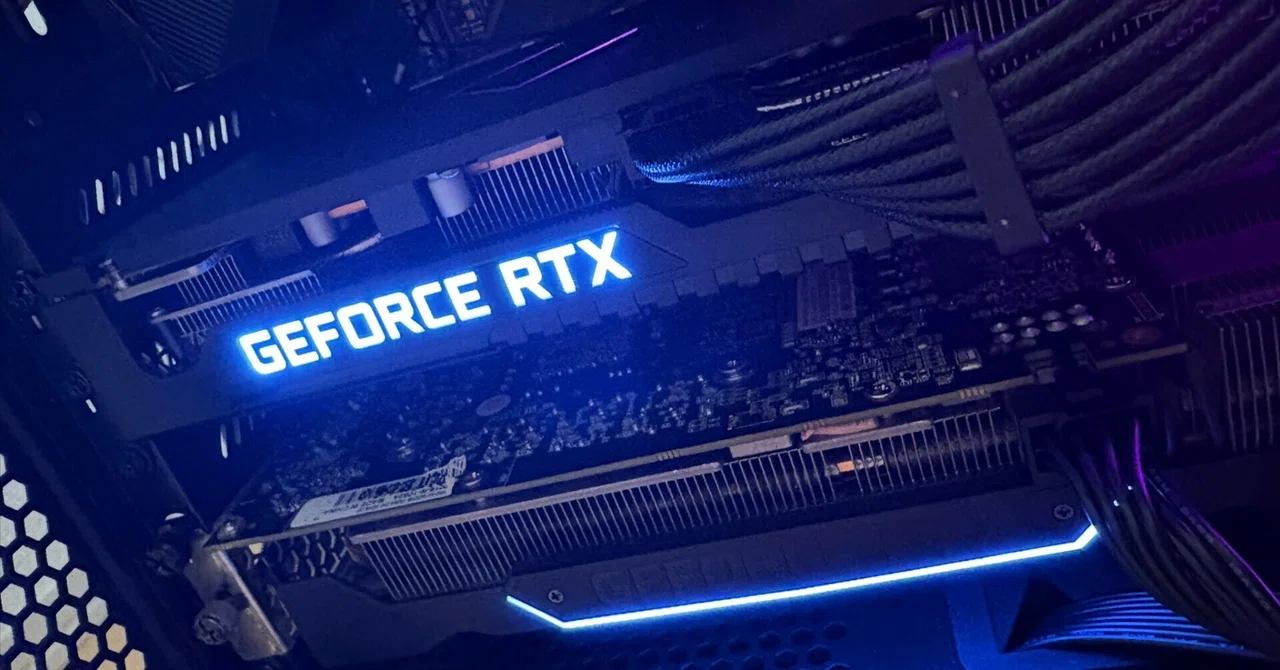 HP製のRTX3070を自作PCに流用する際の注意点の共有【12VHPWRではない