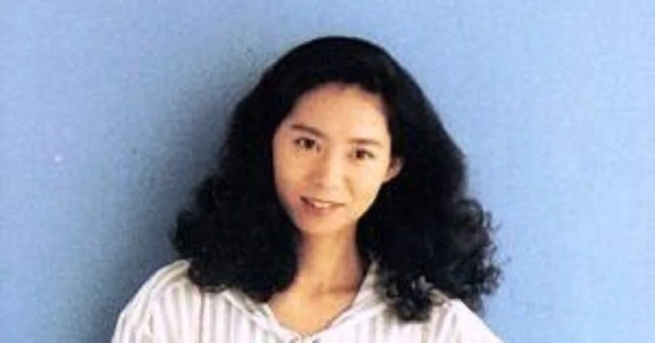 一青窈 不倫