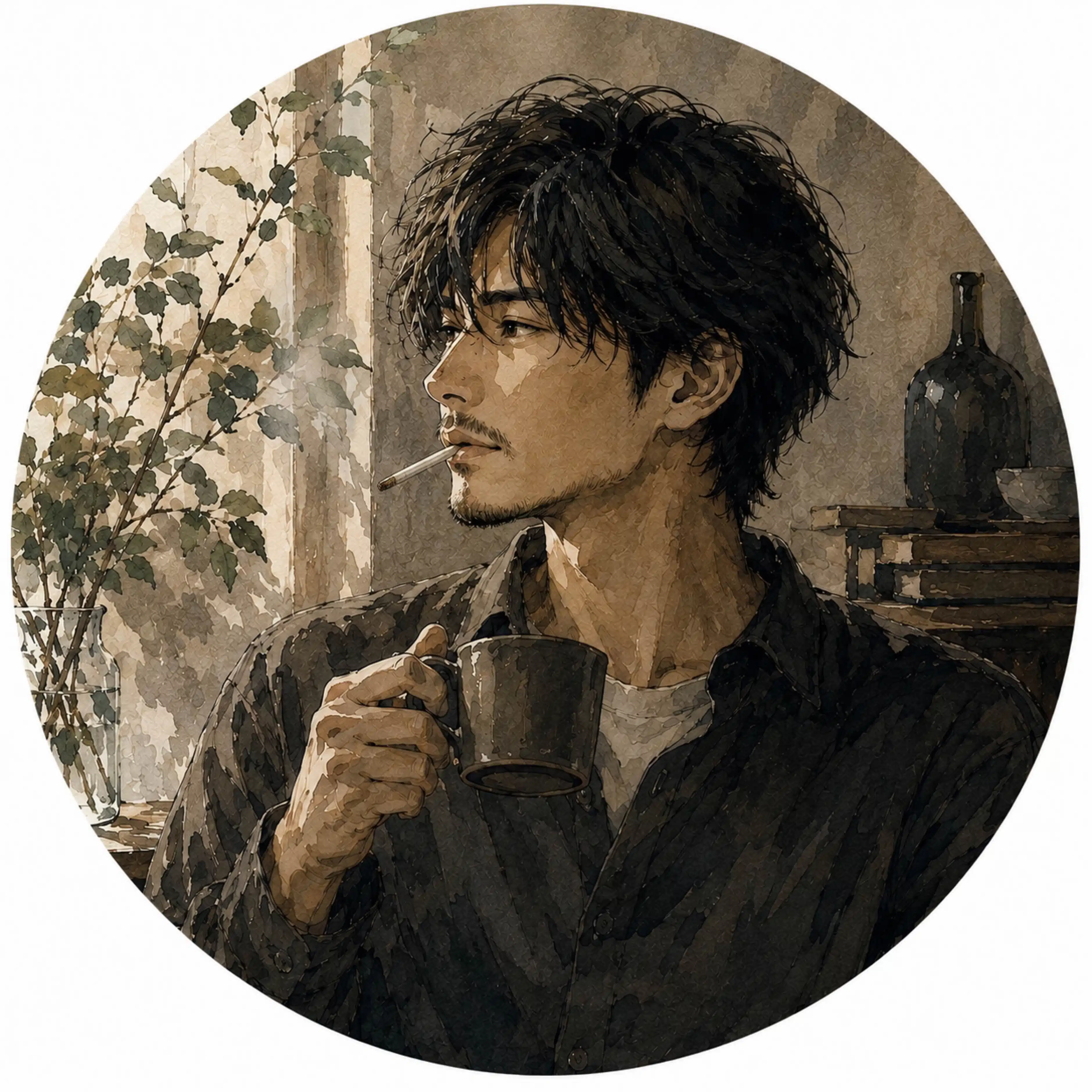 Yuga-湧雅-