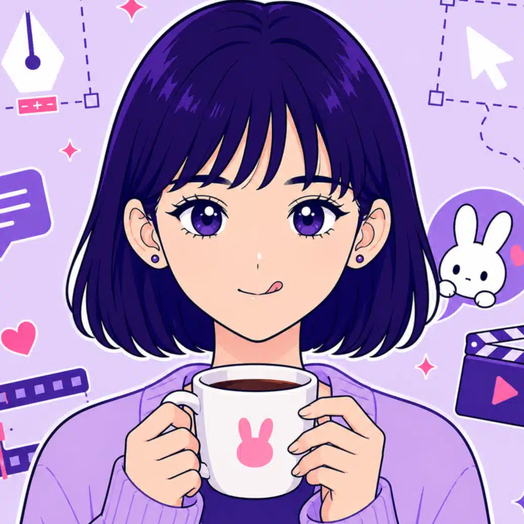 ミライ｜売れるnoteの整え方🐰