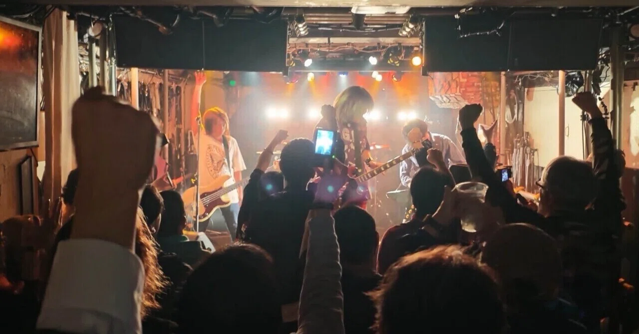 STAY PUNK ROCK｜ナナの裏垢