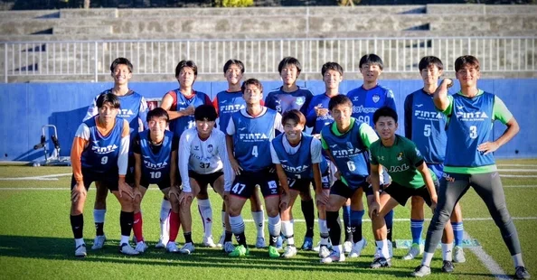 京都産業大学体育会サッカー部｜note