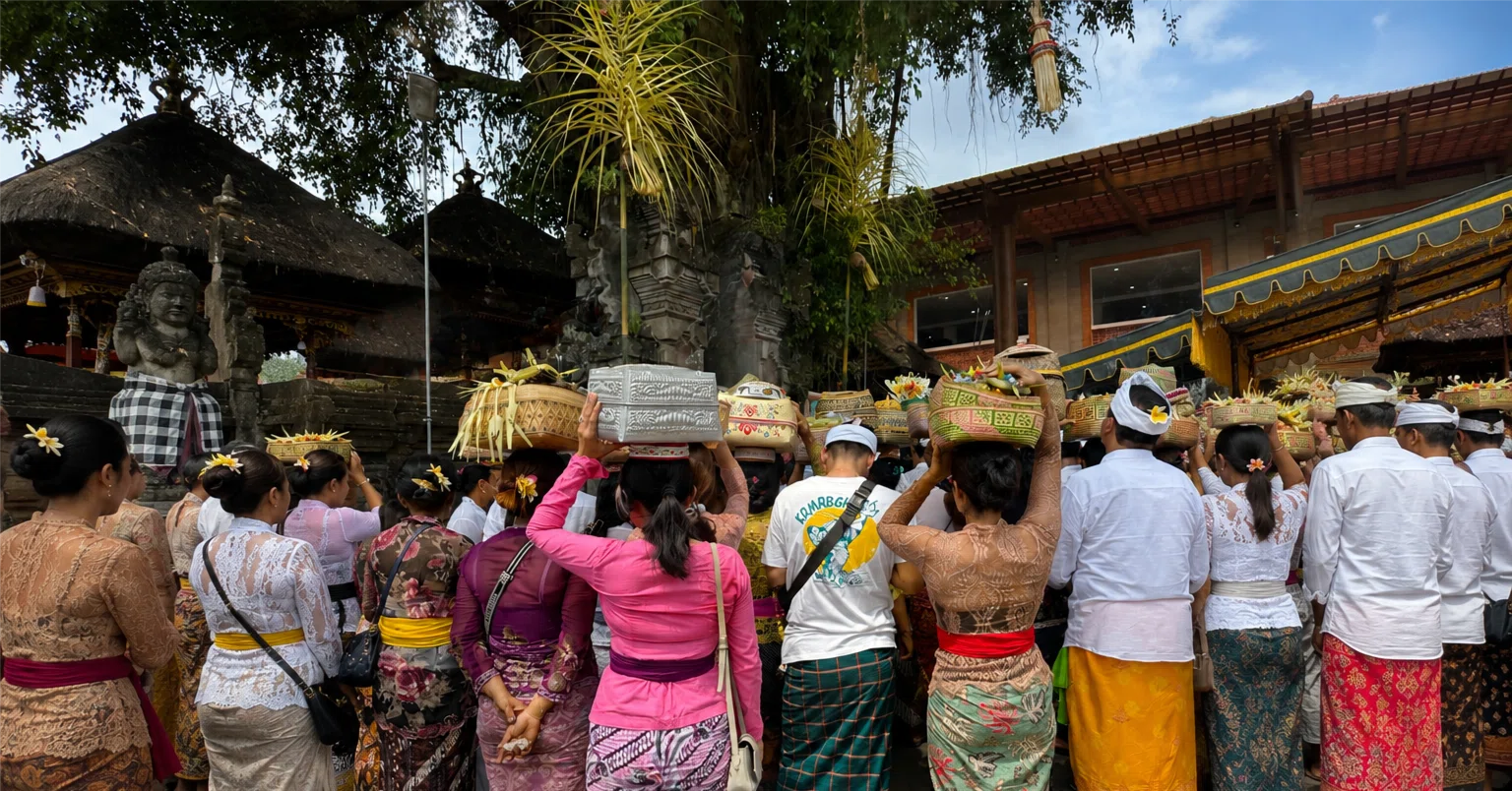 インドネシア🇮🇩】海・自然・ローカルがこの記事を読めばわかる！バリ