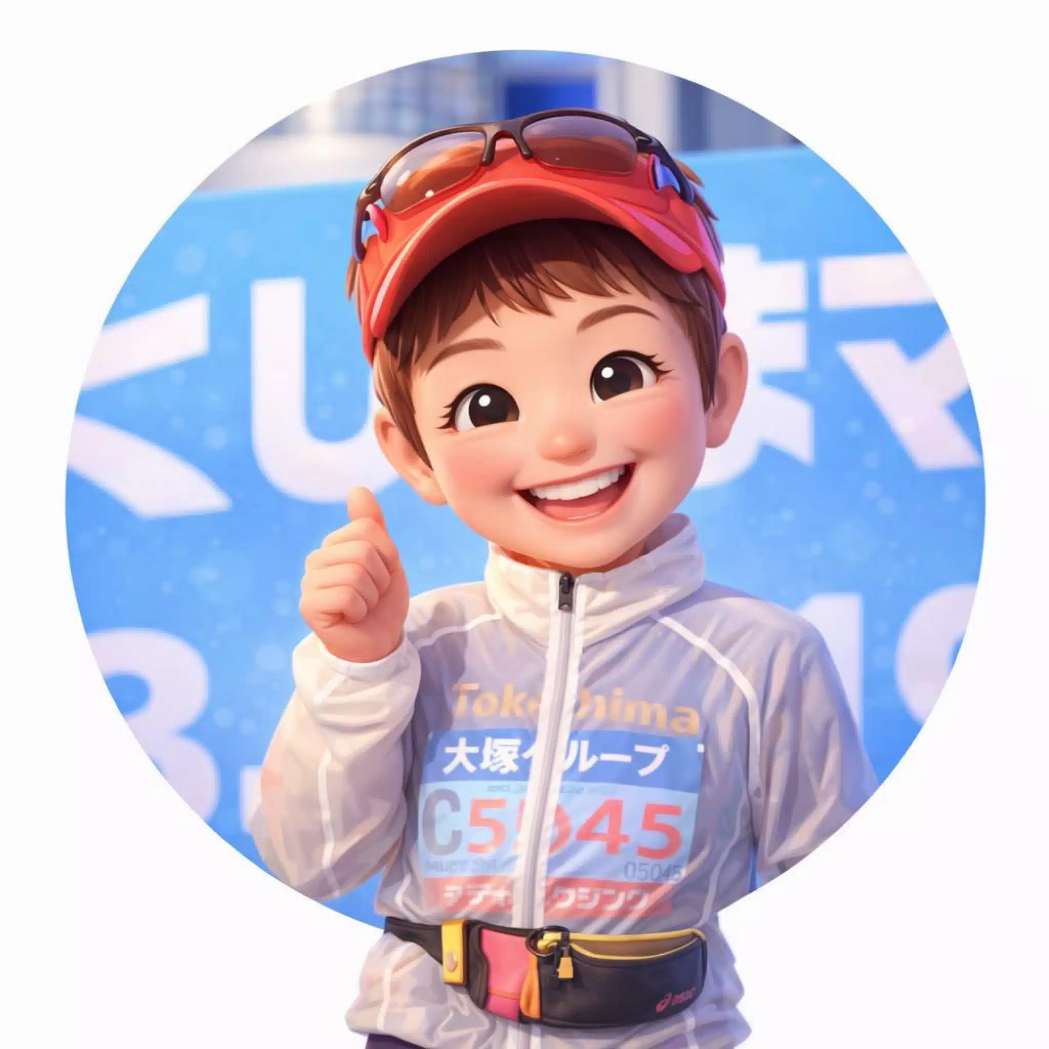 R姐さん😉