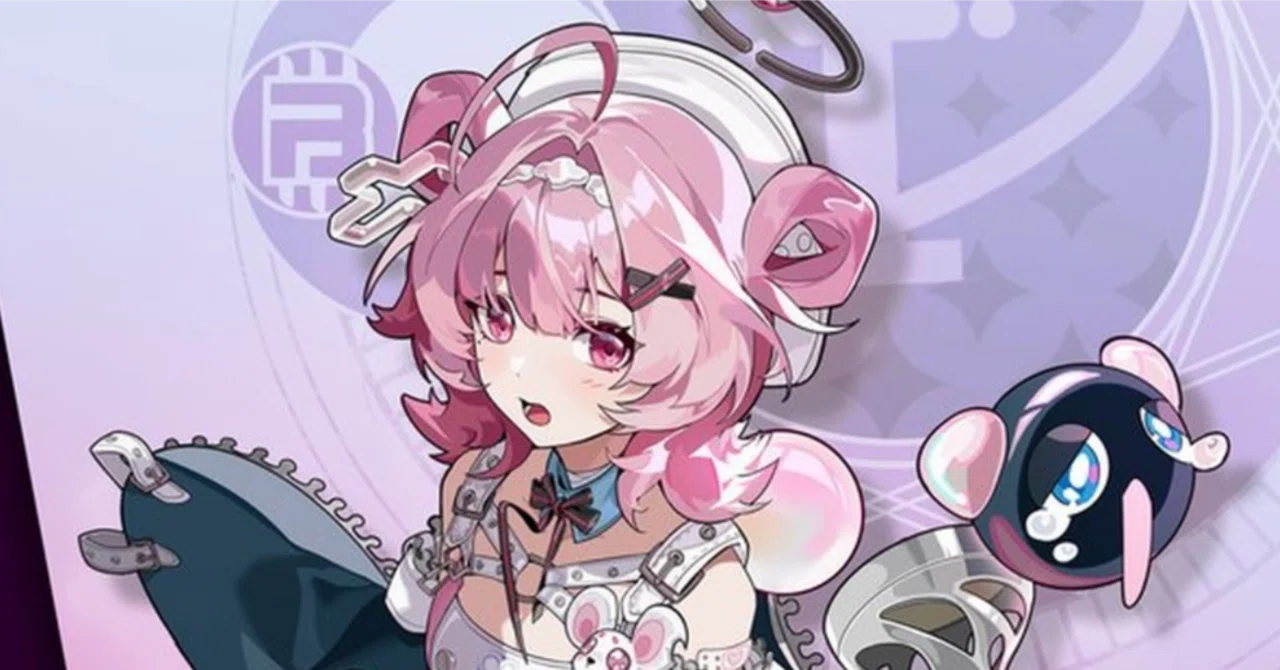 NTE攻略】配布キャラの常識を覆す？無料で完成する最強銀行員「ちぃ