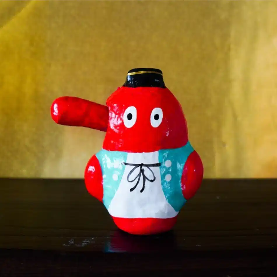遠州天狗屋｜坂田吉祥