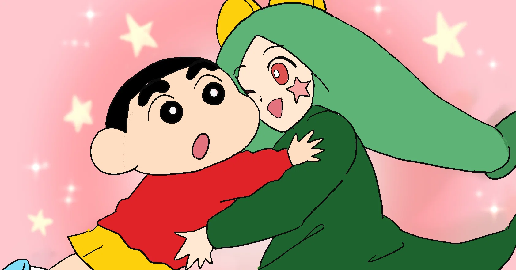 映画感想】大人になって見直す「クレヨンしんちゃん」③｜までぃそん
