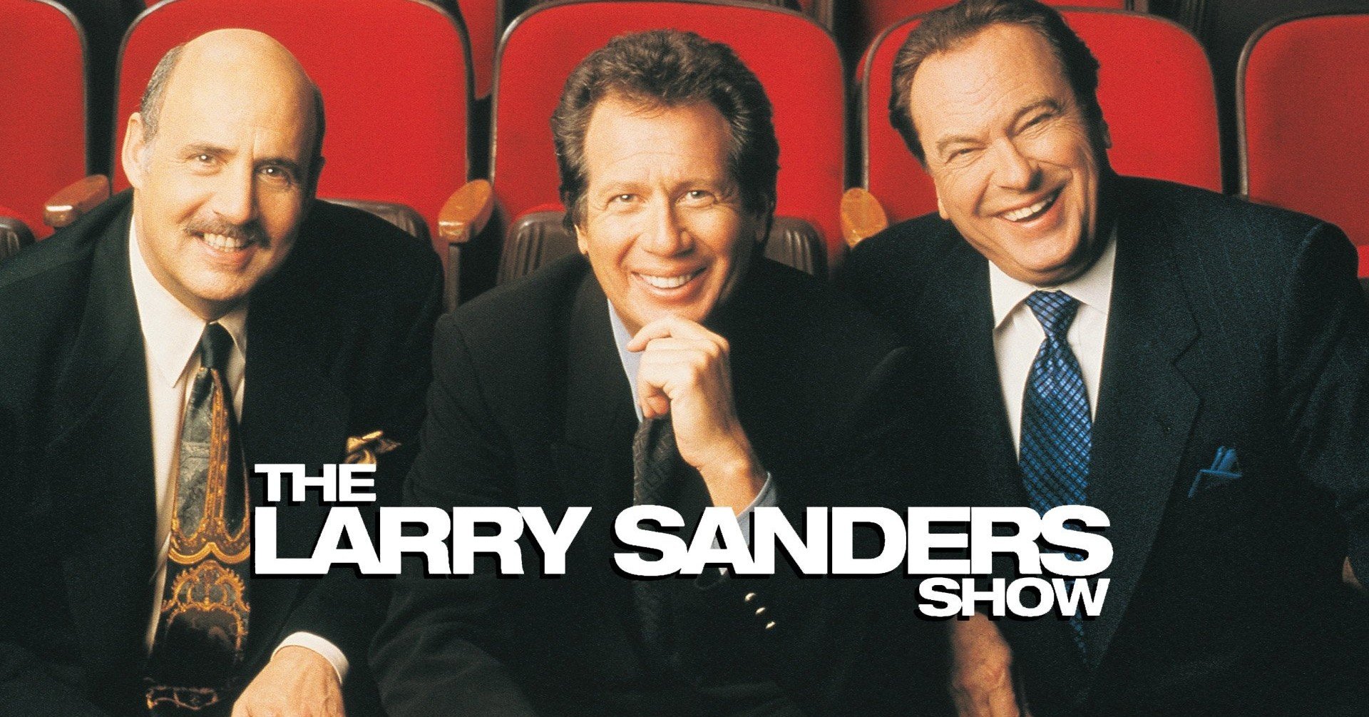 The Larry Sanders Showはおもしろい Masayuki Hatta Note The Larry Sanders Showはおもしろい Masayuki Hatta Note