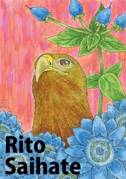 ダウンロード 水彩画 鳥 イラスト 手書き