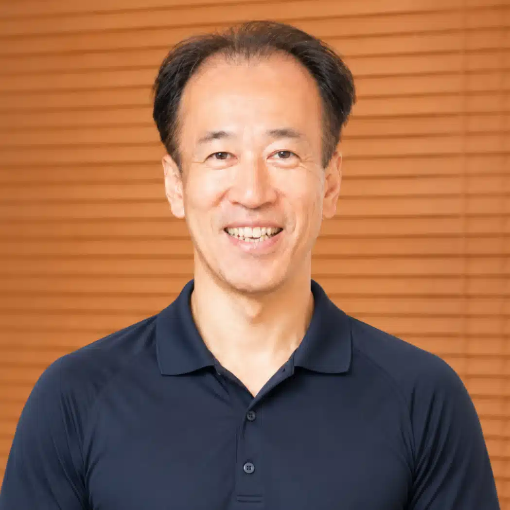 赤松英樹｜整う体をつくるピラティス