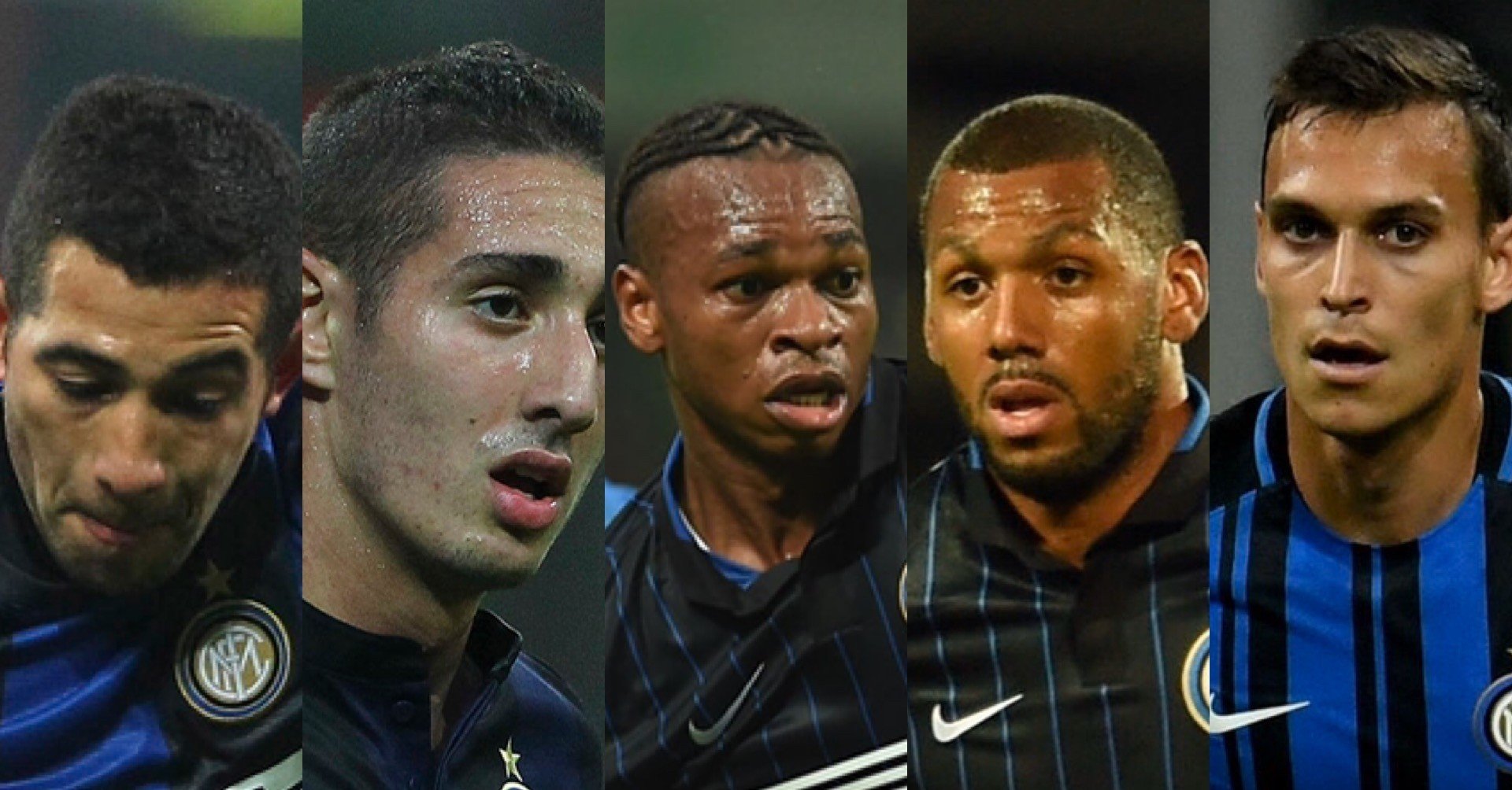 インテル ミラノ 10年代の 裏 選手名鑑 後編 すな Note インテル ミラノ 10年代の 裏 選手名鑑 後編 すな Note