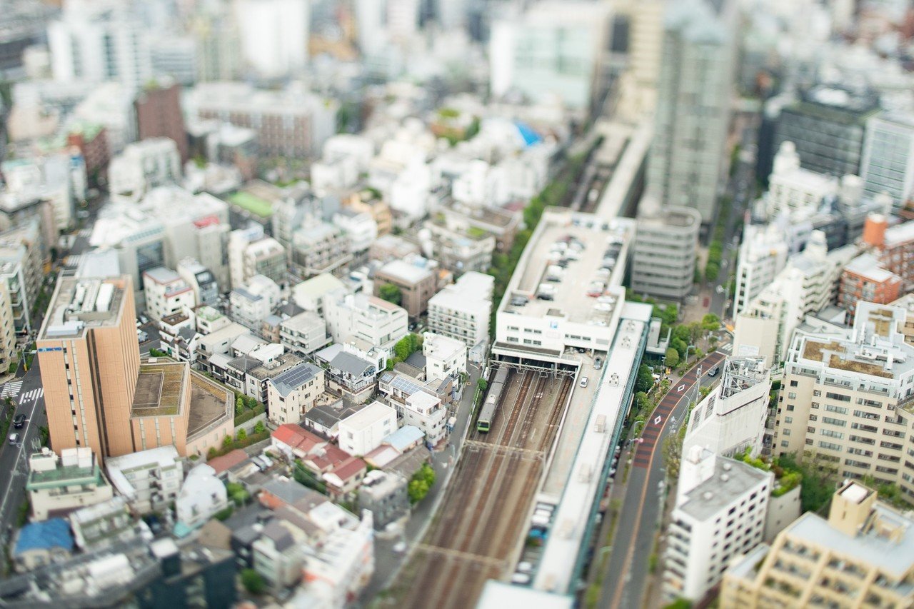 ミニチュア風写真を10年ほど研究して学んだポイント 深津 貴之 Fladdict Note ミニチュア風写真を10年ほど研究して学んだポイント 深津 貴之 Fladdict Note