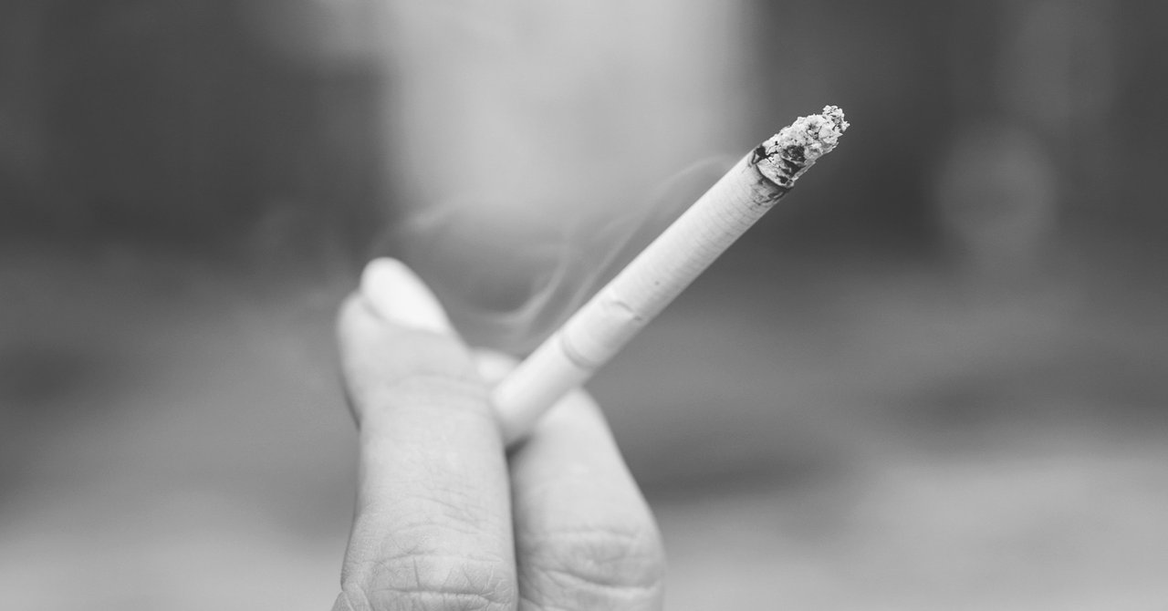 喫煙とワインのテイスティング能力 じんわり Note