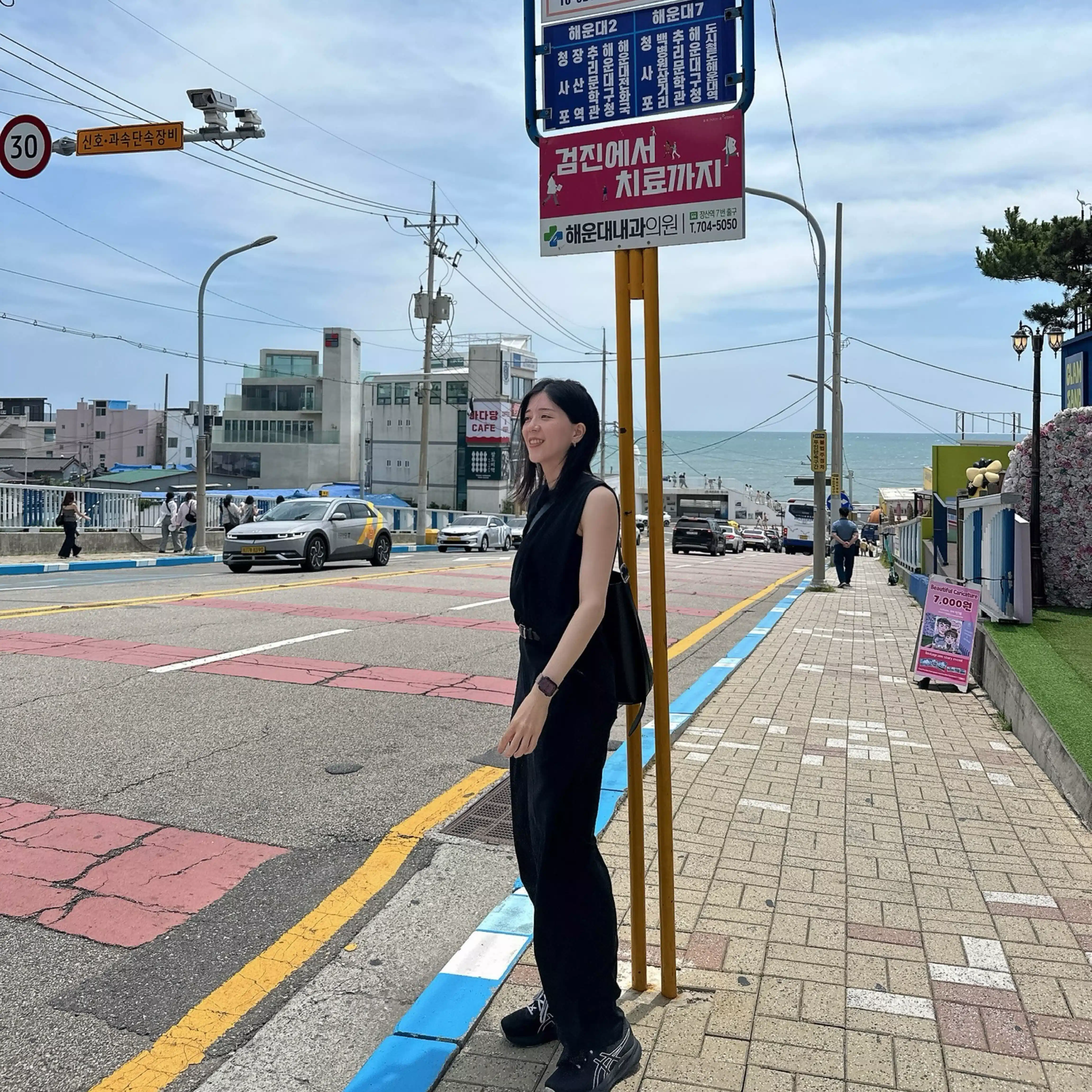 ゆい ㅣ 仕事辞めたら韓国にいました🇰🇷