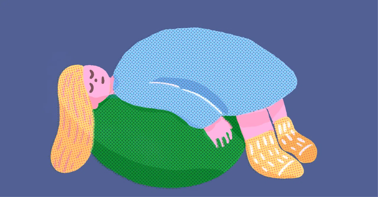 ASD | My 6-year-old started taking medication to help her fall asleep ...