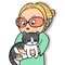 猫乃イカ耳