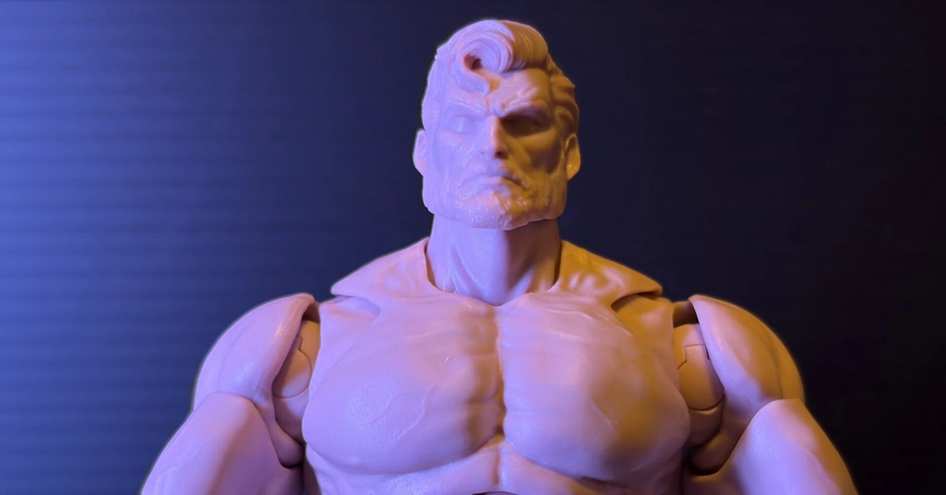 INART｜MORFIG｜1/12 ACTION FIGURE｜商品レビュー｜そう