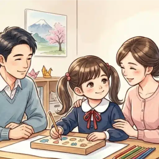 小学校受験ナビ