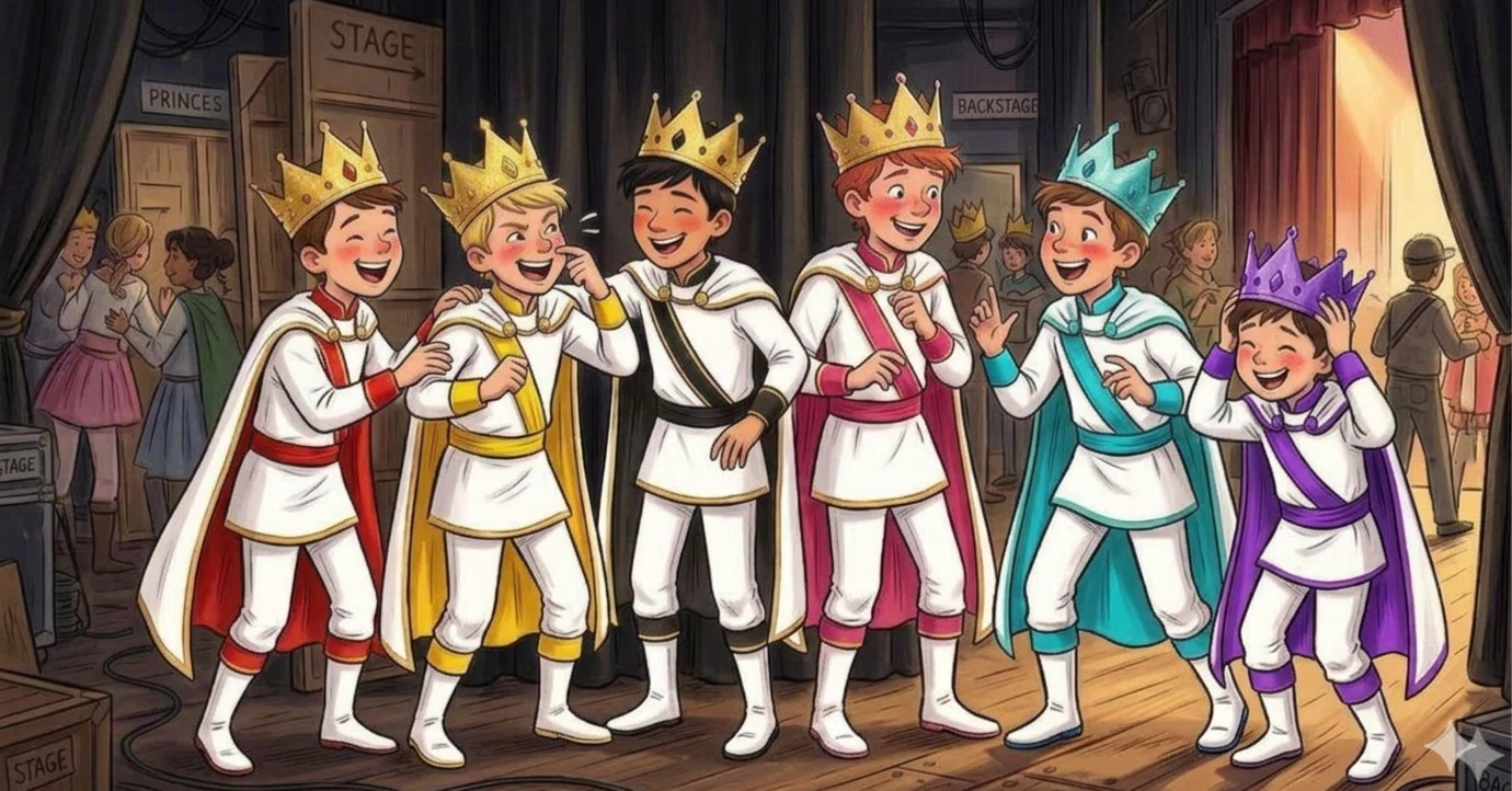 King ＆ Prince～King & Prince 全曲サブスク解禁を待ちながら｜o2key