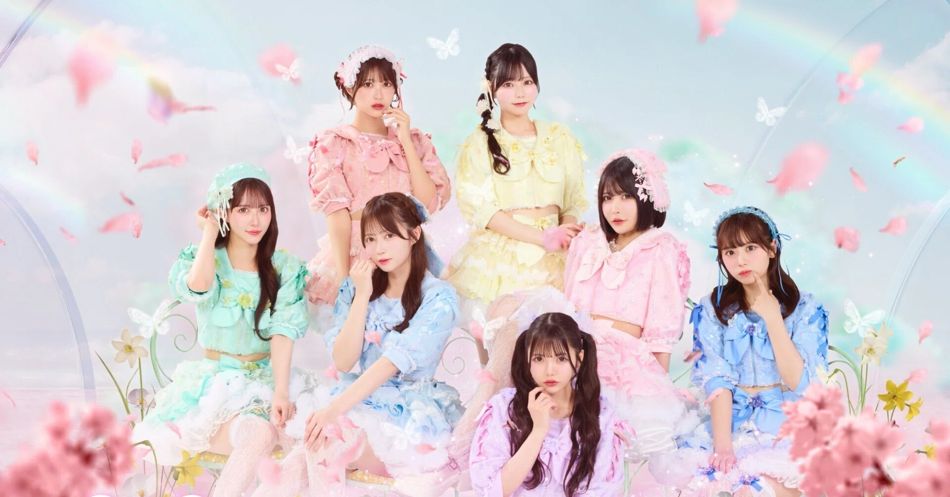 アイドル】JamsCollection 活動記録｜shin