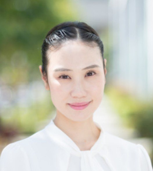 中野友加里と似てる メーガン 呉羽パオ Note 中野友加里と似てる メーガン 呉羽パオ Note