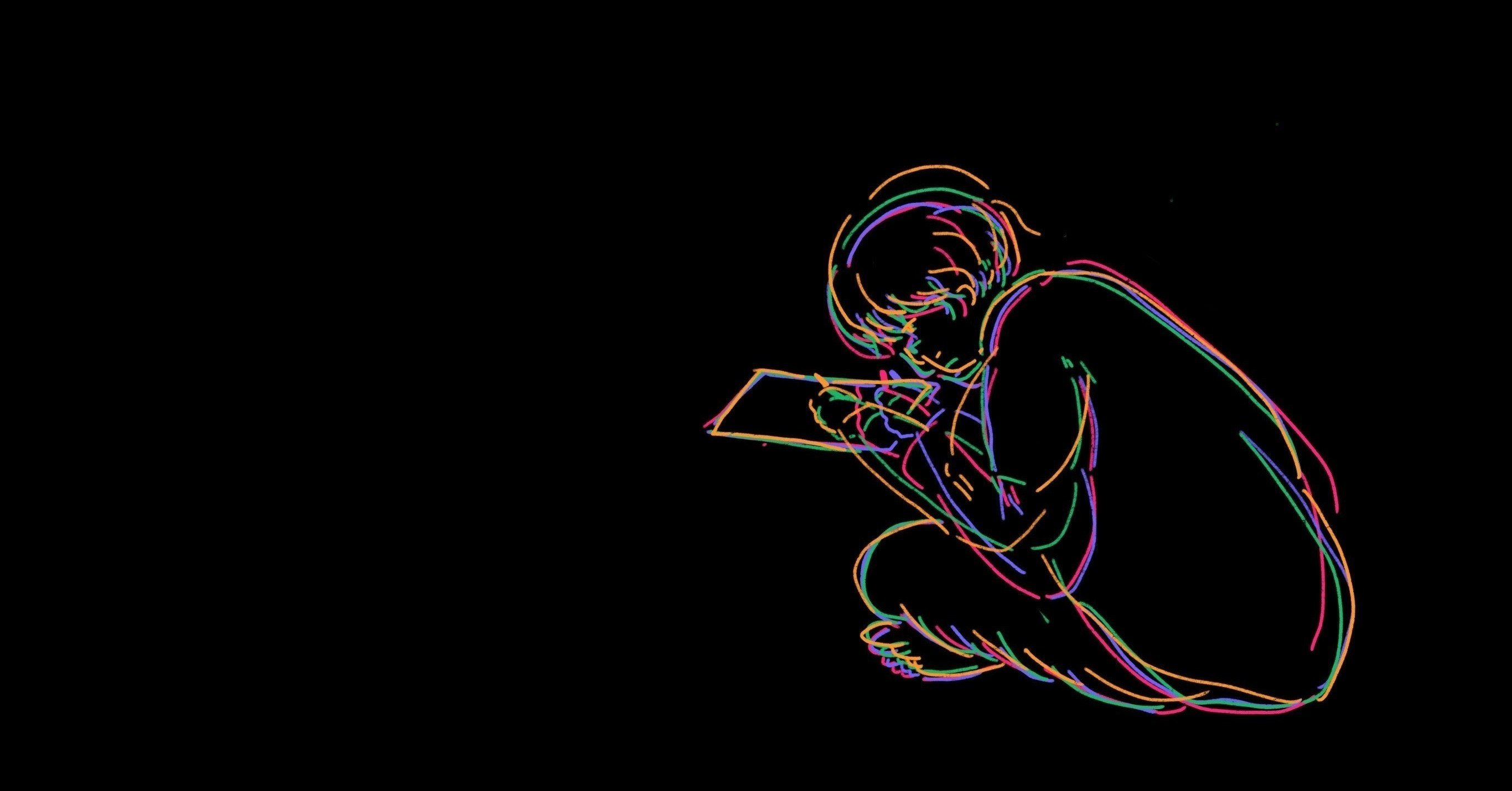 僕とwarframe アム Note