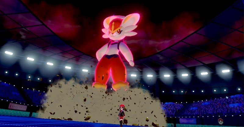 ポケモン剣盾 夢特性解禁でランクマが大荒れ 雑記 七夜月 Note ポケモン剣盾 夢特性解禁でランクマが大荒れ 雑記 七夜月 Note