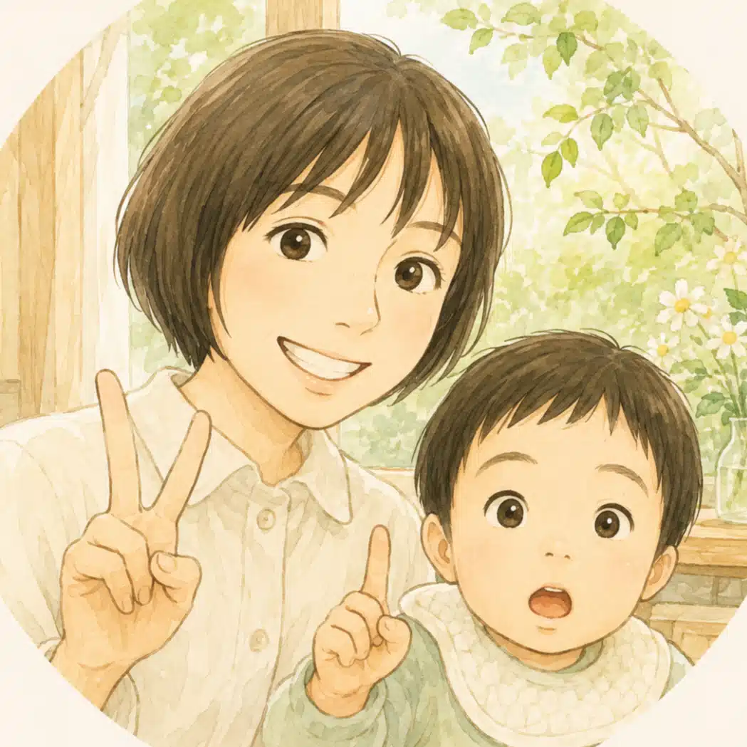 なべち | 作業療法士ママのゆる健康習慣