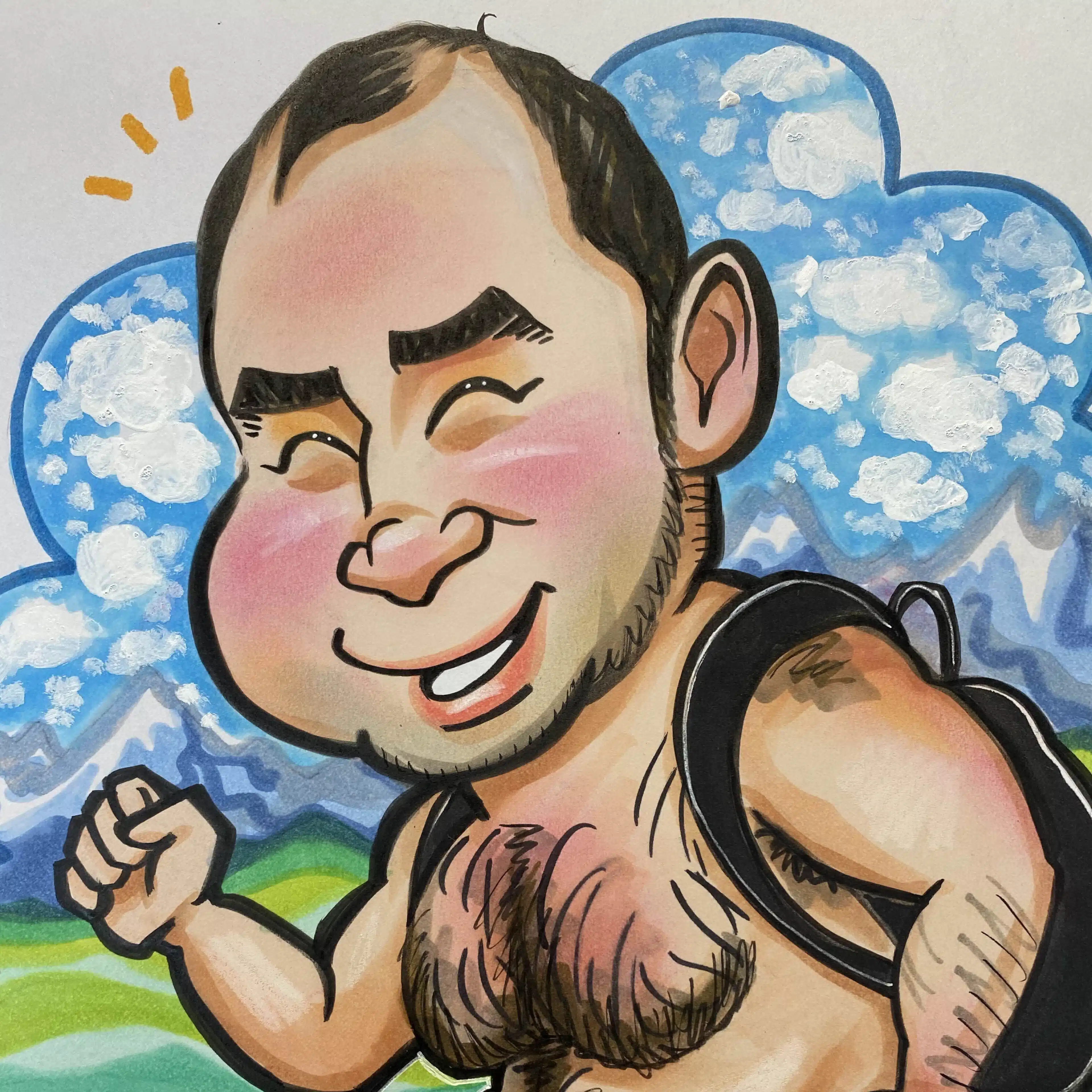 みのじろうちゃんねる