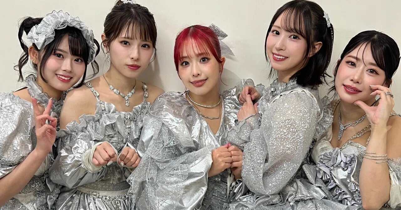 2026.5.17 ラストツアー@札幌近松｜hirokky