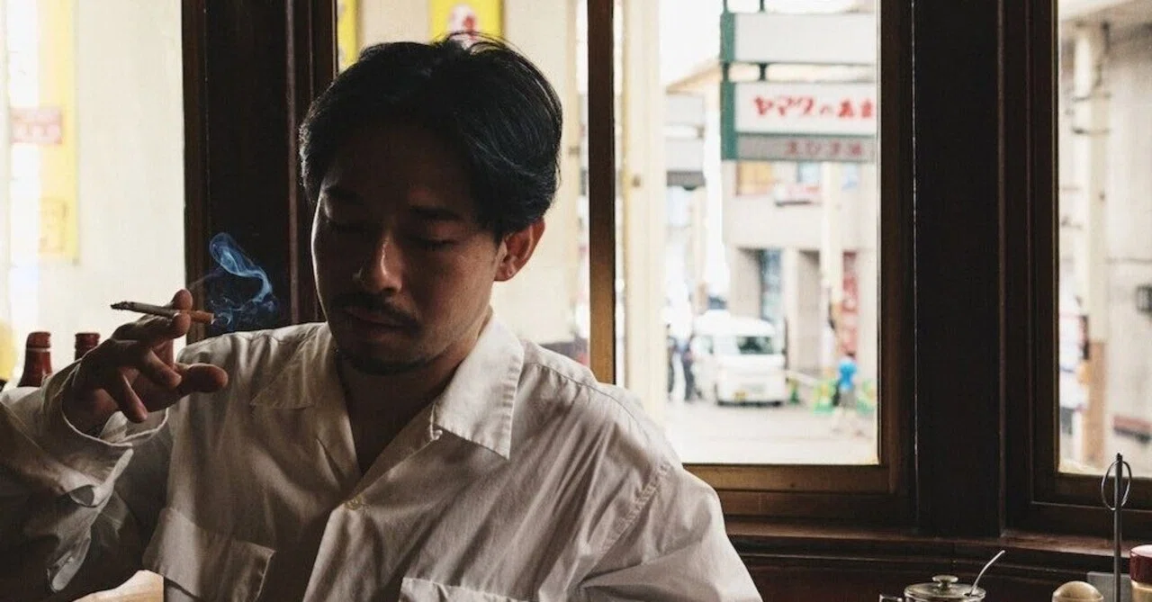 現代日本における「生活の詩人」ZORN：新小岩から紡ぐ実存と韻律の体系