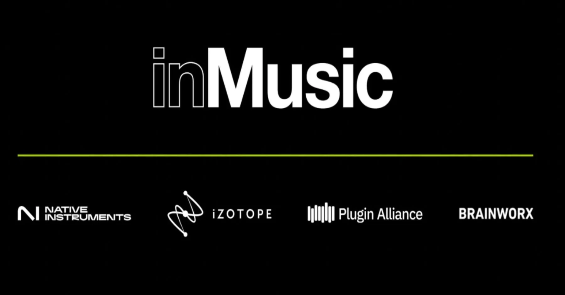 Native InstrumentsがinMusic傘下へ。KOMPLETE 26とともに見えてきた