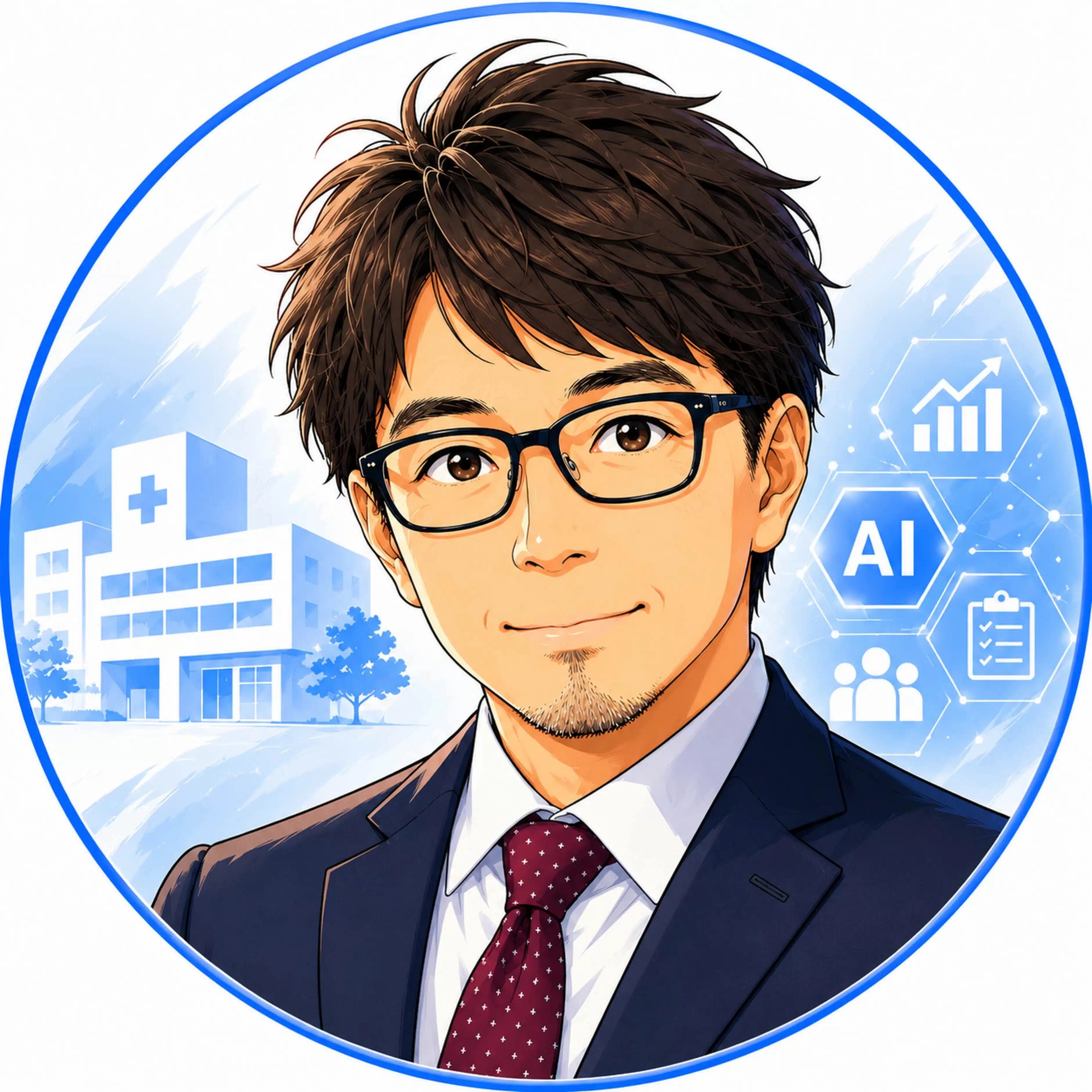 ロビ｜経験を言葉と価値に変える人