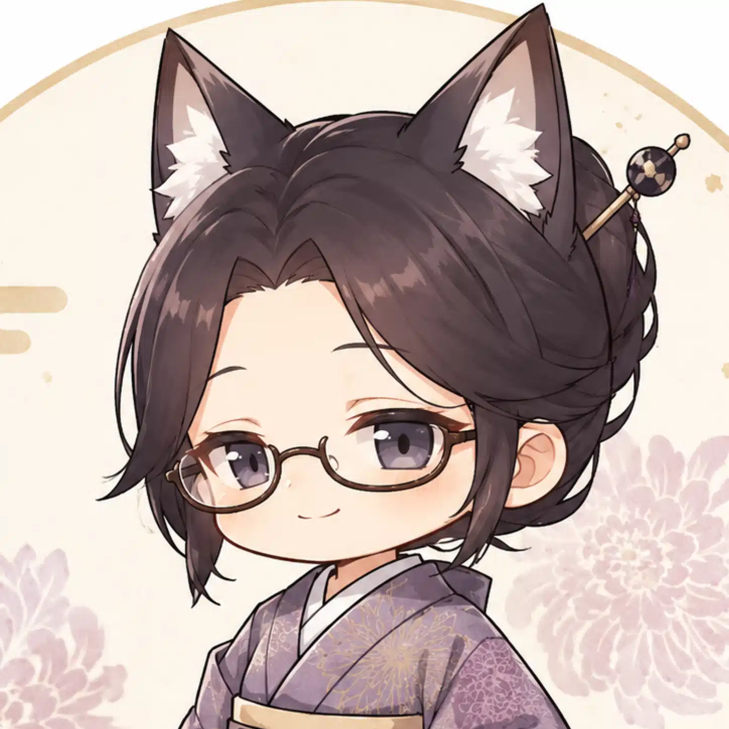 とうこ_着物が好き