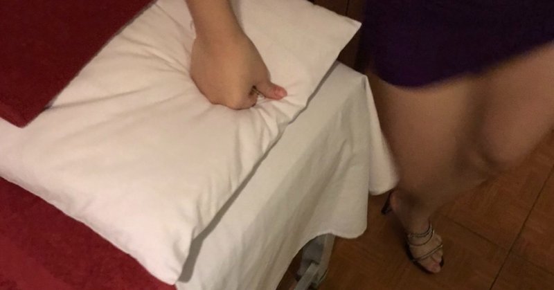 ハノイvipマッサージ ローカル向けのしっかりマッサージのお店 ベトナム ハノイの駐在者の小泉 Note