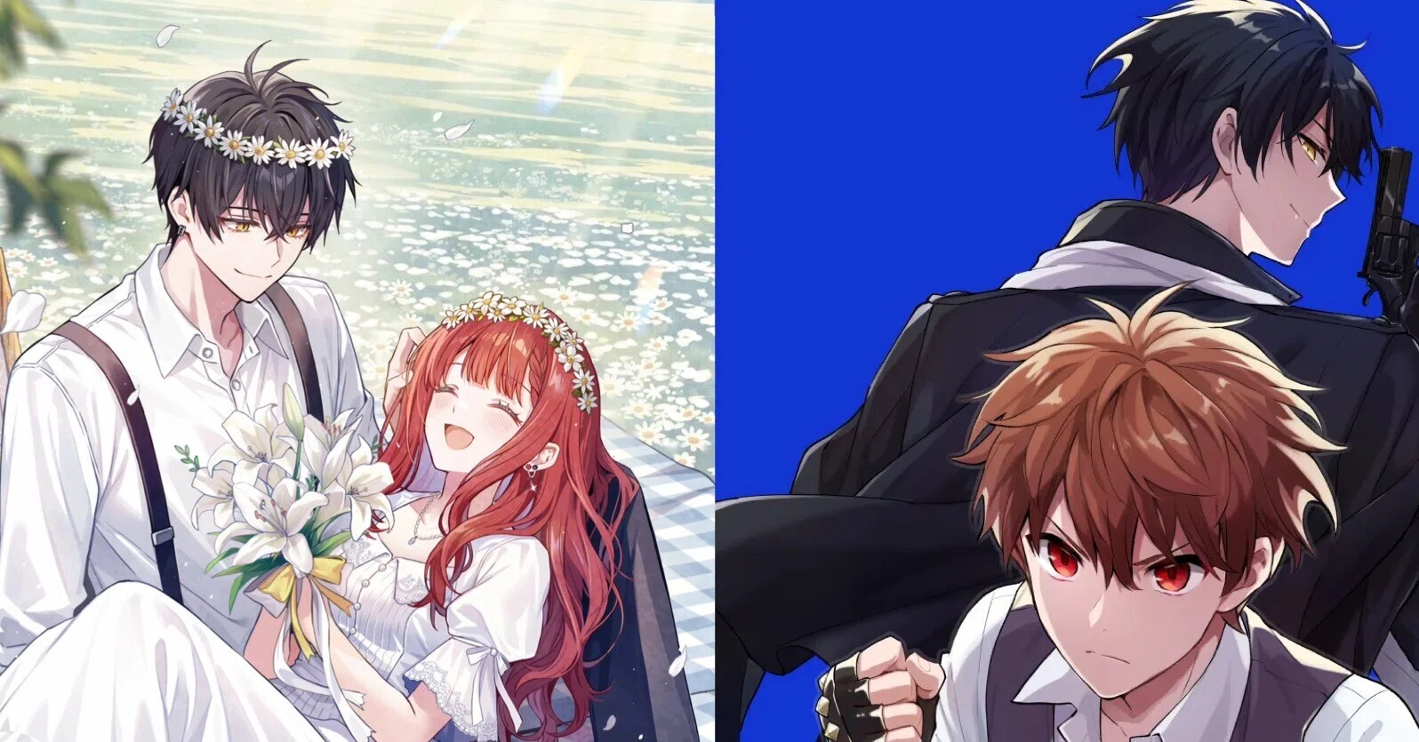 🌹#あくまな】小説6巻 原作者直筆サイン本セットのお知らせ｜雨川 透子