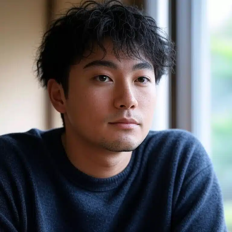 篠岡　信之