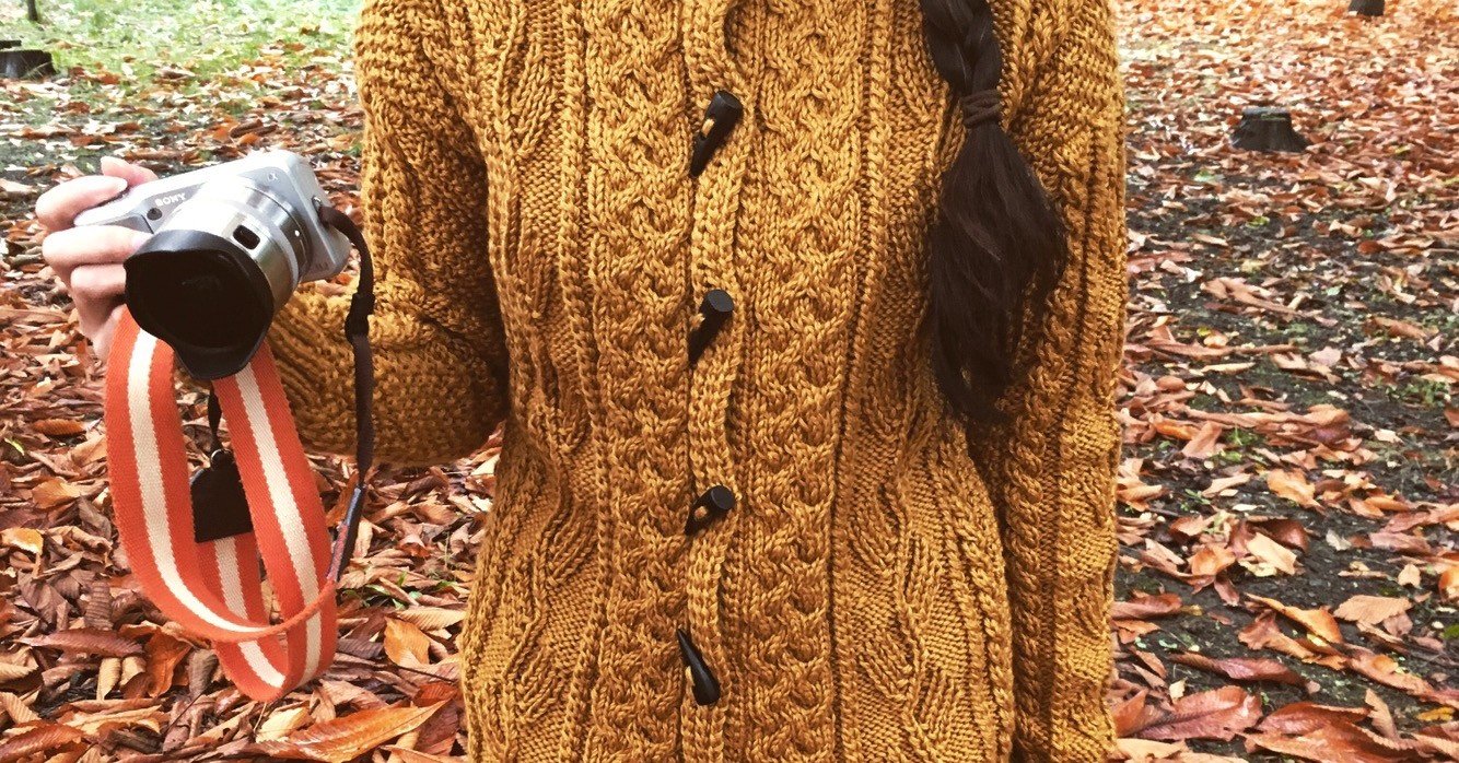 まっすぐ編むシリーズ Knitandsnow Note まっすぐ編むシリーズ Knitandsnow Note