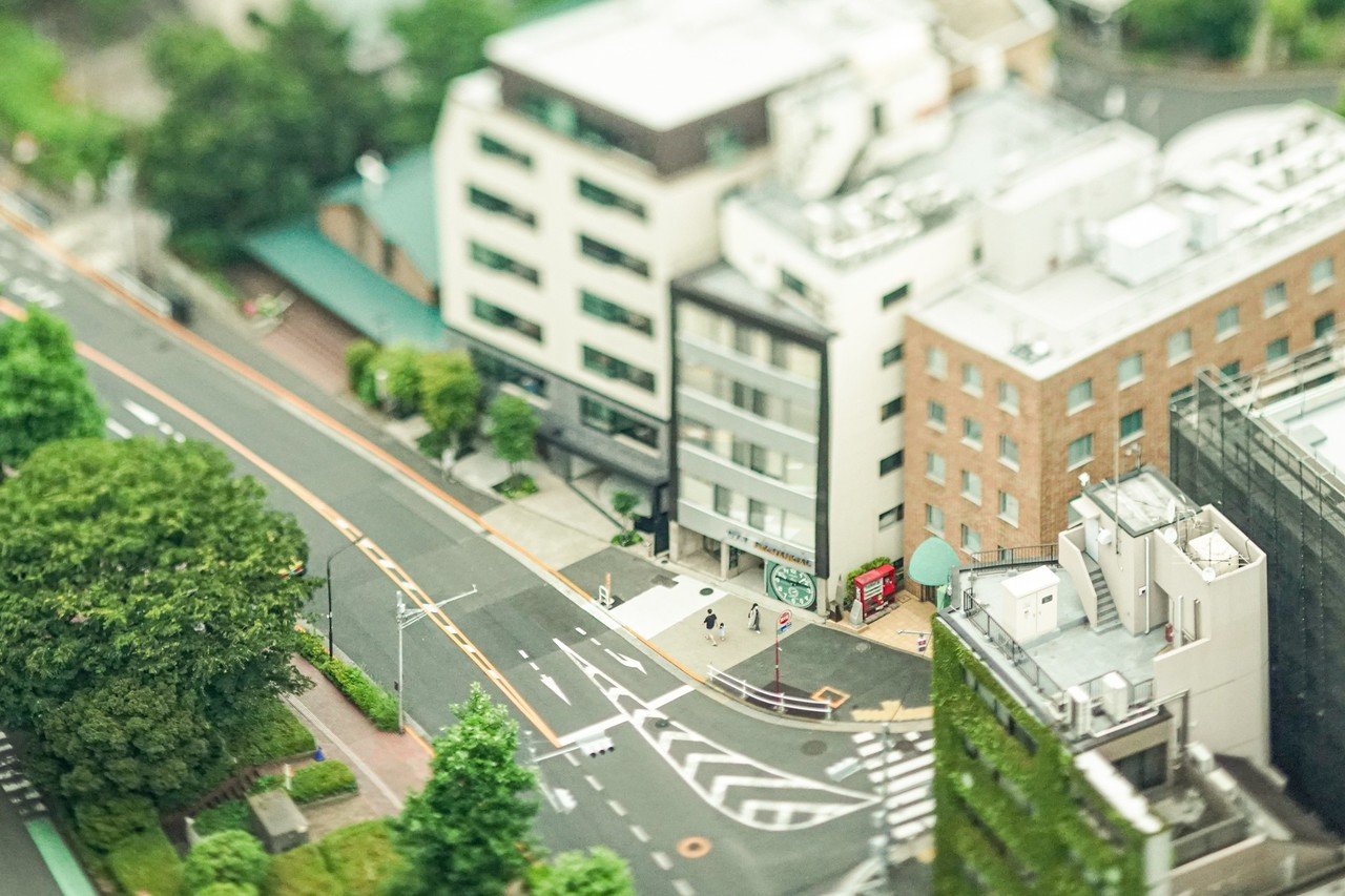 ミニチュア風写真を10年ほど研究して学んだポイント 深津 貴之 Fladdict Note ミニチュア風写真を10年ほど研究して学んだポイント 深津 貴之 Fladdict Note