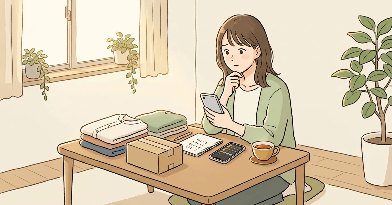 mochimochi様確認用 月3万円おトク!スキマ時間で稼げるメルカリのコツ メルカリで月3万円稼げるようになった私が、最初の3ヶ月で失敗した5