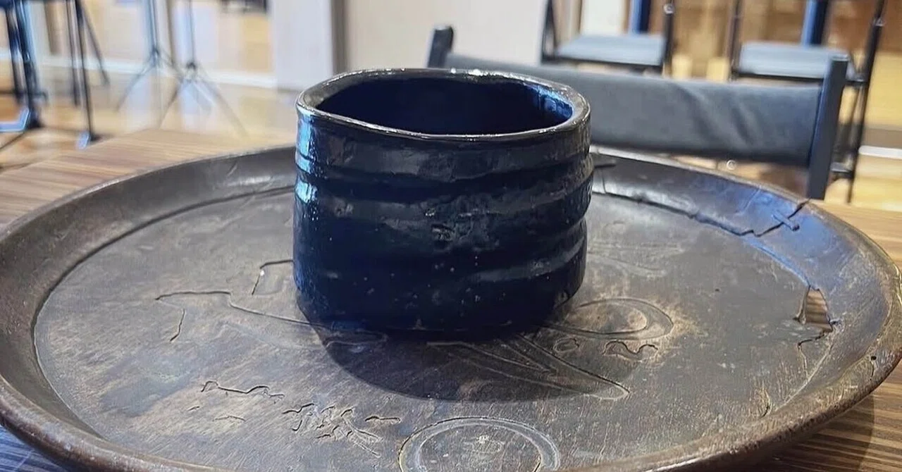 役立つ豆知識vol.113】〜桃山時代の「終わり」〜｜みんなの茶の湯 ORI
