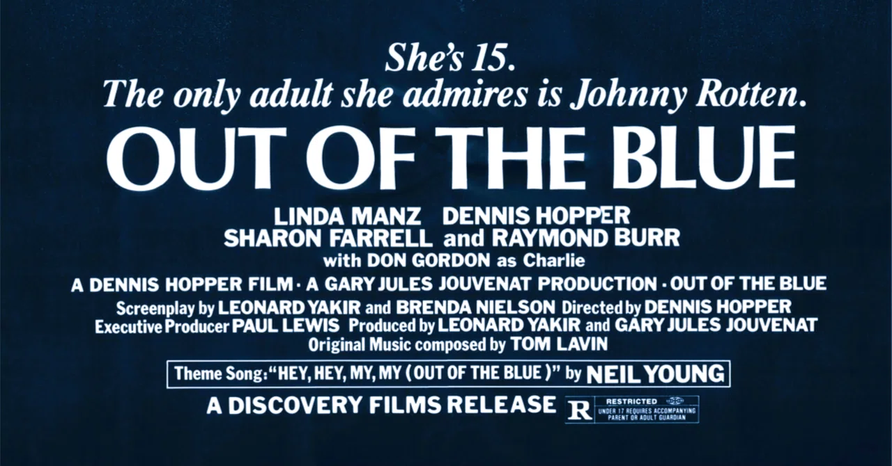 Out Blue : of the アウト・オブ・ブルー - DVD com: The 廃盤 中古