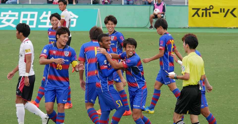 Fc東京u 23がj3リーグ離脱を決定 ショックです Horiken Note