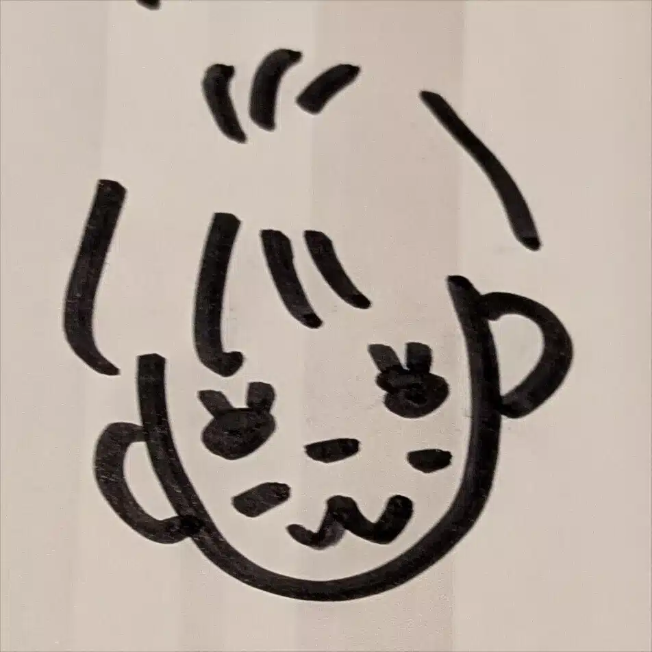 べカオyo